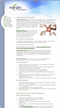 Mobile Screenshot of insightfacilitation.com